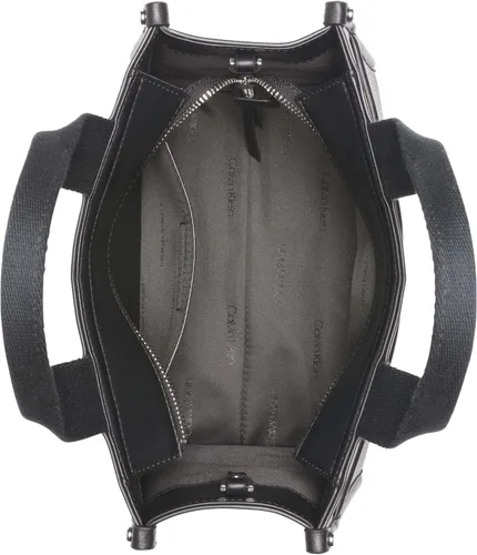 Vista 4 de Calvin Klein Elements - Bolso con cremallera superior
