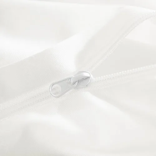 Vista 47 de NEXHOME PRO Funda de edredón Twin XL 100% algodón lavado, transpirable, duradera, texturizada, similar al lino, juego de ropa de cama para el hogar