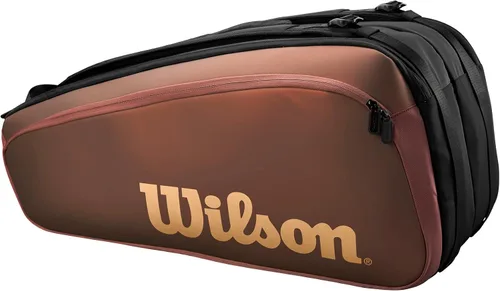 Vista 2 de WILSON Personal Pro V14