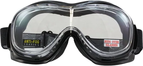 Vista 2 de Global Vision Gafas Mach-1 Antivaho Gafas