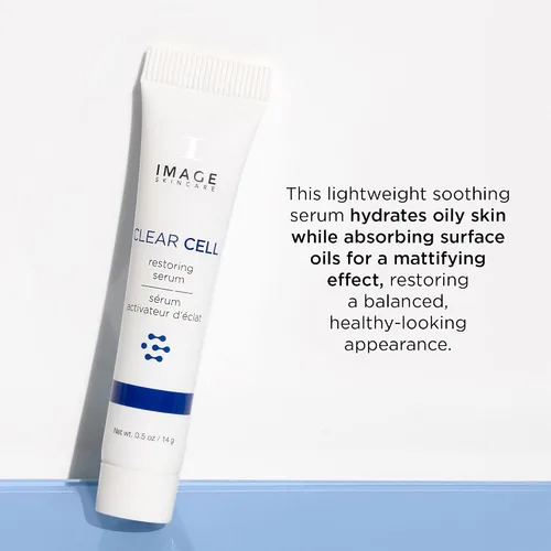 Vista 3 de IMAGE Skincare RXZER23