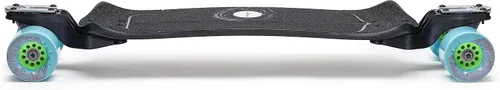 Vista 5 de Loaded Boards Fathom Longboard Skateboard