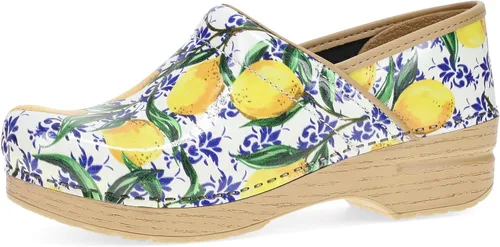 Vista 68 de Dansko Zuecos profesionales sin cordones para mujer