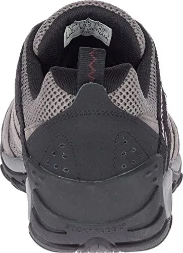 Vista 4 de Merrell Zapatos de senderismo impermeables Accentor 2 Ventilator para hombre