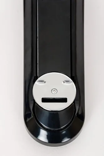 Vista 4 de Novus B5fc - Engrapadora plana, capacidad para 50 hojas, guía de doble grapa, ingeniería alemana, grapa, pasador, tachuela, color negro (020-1454)