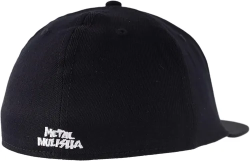 Vista 5 de Metal Mulisha Sombrero Flex History para hombre