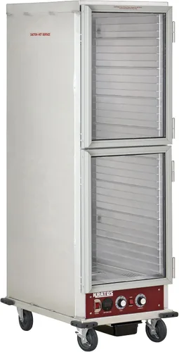 Vista 10 de Kratos Gabinete de retención y prueba con aislamiento comercial
