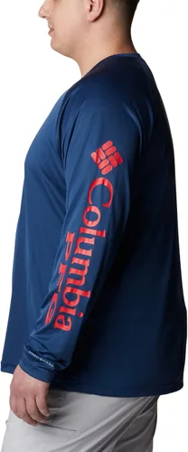 Vista 11 de Columbia Camisa PFG Terminal Tackle de manga larga para hombre