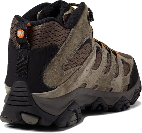 Vista 4 de Merrell Moab 3 Mid Botas de senderismo para hombre