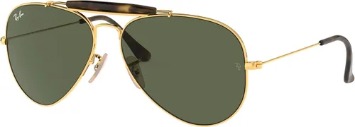 Vista 2 de Ray-Ban Rb3029 Outdoorsman Ii Aviator Gafas de sol