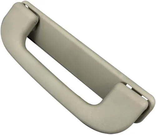 Vista 3 de Tirador de techo interior delantero compatible con Chevrolet Colorado GMC Canyon 2004-2012