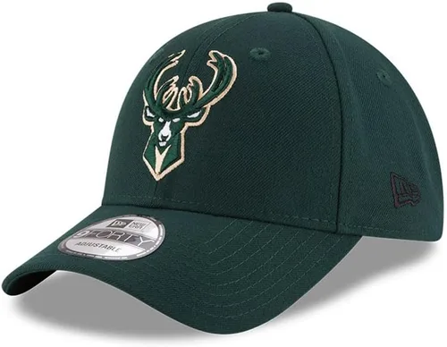 Vista 7 de New Era 940 Gorra de equipo de la NBA