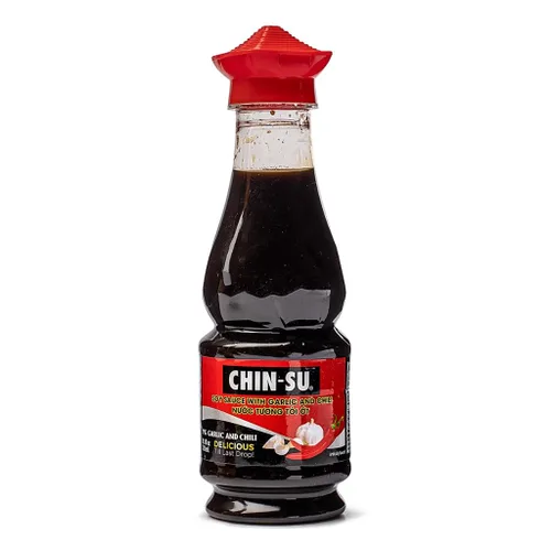 Vista 58 de 1 Paquete - 60N Salsa de Pescado Premium Phu Quoc - Nuoc Mam Phu Quoc Dam Dac 60 Do Dam - 17 Oz / 482 ml