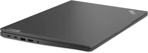 Vista 8 de Lenovo ThinkPad E16 Gen 2 AMD Ryzen 7 7735HS 16 FHD+ 16GB 512GB SSD Laptop