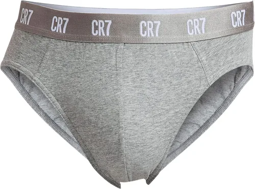 Vista 2 de CR7 Cristiano Ronaldo - Calzoncillos para hombre paquete de 3