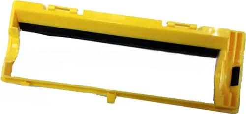 Vista 7 de Accesorios de cubierta de cepillo de rodillo principal para ilife A4 A40 A4S T4 X430 X432 x431 pieza de repuesto para aspiradora