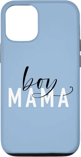 Vista 28 de Boy Mama JLZ111 - Funda para iPhone 17