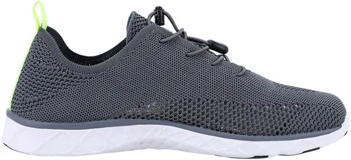 Vista 127 de ALEADER - Zapatillas acuáticas de secado rápido para hombre