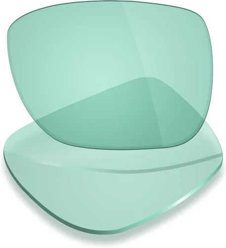 Vista 50 de Mryok Replacement Lenses for Oakley Catalyst OO9272 Sunglasses Fits Catalyst OO9272, HD Polarized, UV Protection, Impact Resistant, Anti-Scratch
