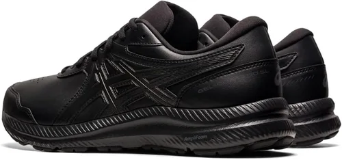 Vista 3 de ASICS Zapatillas de senderismo Gel-Contend SL para hombre, Blanco