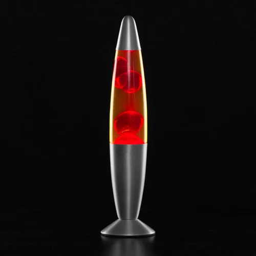 Vista 11 de Lámpara de Lava Magla InnovaGoods