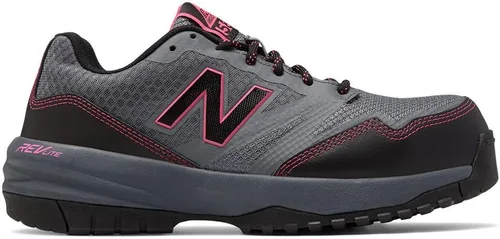 Vista 2 de New Balance Zapatos industriales 589v1 para mujer