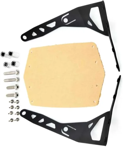 Vista 6 de Protector de faros de motocicleta cubierta para Suzuki VStrom 1050DL 1050XT 19-21