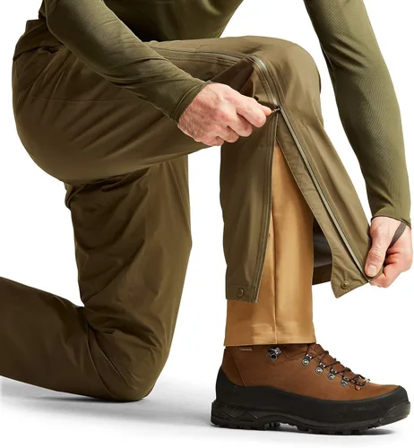 Vista 5 de SITKA Gear Dew Point - Pantalón de caza para hombre