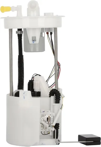 Vista 52 de ECCPP Bomba de combustible eléctrica E8831M compatible con Audi A3 para Quattro 2006-2008 L4 2.0L, para TT para Quattro 2008 V6 3.2L, sustituye a