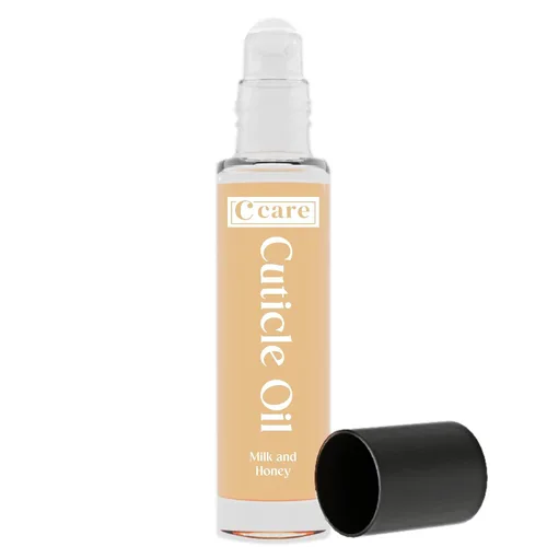 Vista 21 de C CARE Aceite en Roll-On para Cutículas Sin Fragancia Aceite Hidratante Natural Revitalizante para Uñas Repara Cutículas Durante la Noche Para