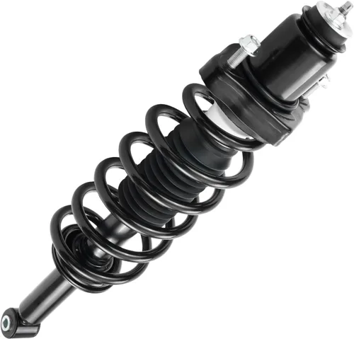 Vista 7 de 2 amortiguadores traseros SIZZER para Avenger 2008-2014 171126