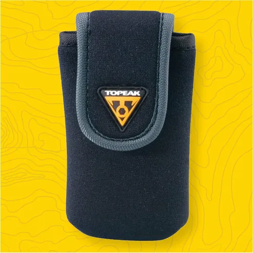 Vista 4 de Topeak Mini 9 Multi-herramienta