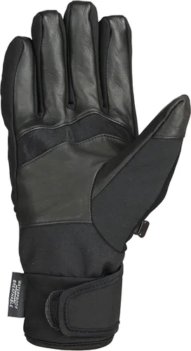Vista 2 de Seirus Innovation 1429 Xtreme - Guante de piel impermeable para todo tipo de clima