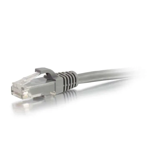 Vista 171 de C2G/Cables to Go 29002 Cables de Red Cat6 Sin Enganches Sin Blindaje (UTP), Paquete de 25, Azul (3 Pies, 0.91 Metros)