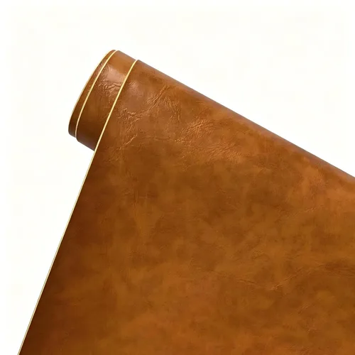 Vista 25 de Parche de reparación de cuero para sofás, 7.9 x 54.3 in, color beige, 1 rollo grande, autoadhesivo, retapizador, kit de parches para sofá, asientos