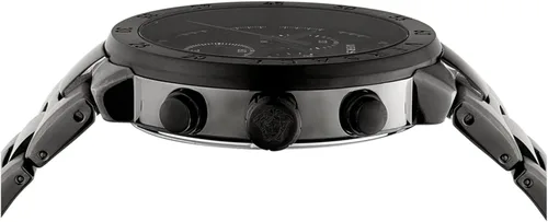 Vista 2 de Versace Urban Mystique Collection Luxury Mens Watch Timepiece