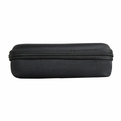 Vista 4 de Hermitshell Estuche rígido de viaje para cortadora de pelo eléctrica MANSCAPED (solo estuche para cortadora de césped 4.0)