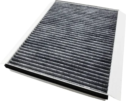 Vista 7 de TORQUE Filtro de Aire de Motor y 2 Filtros de Aire de Cabina con Carbón Activado para Camiones Semi Volvo VNL 2002+ Reemplaza 20435801 AF26405