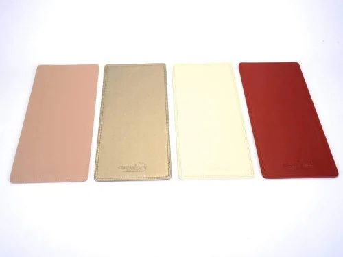 Vista 4 de Vegan Leather Bag Base Shaper Compatible for the Designer Bag Speedy 40