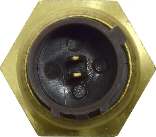 Vista 2 de Nuevas correas y motor de refrigeración interruptor de ventilador SW 11322C