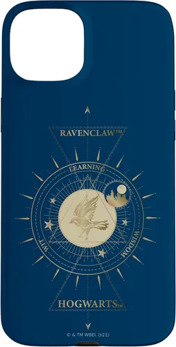 Vista 9 de Harry Potter Mystical Ravenclaw Sign - Carcasa para iPhone 17