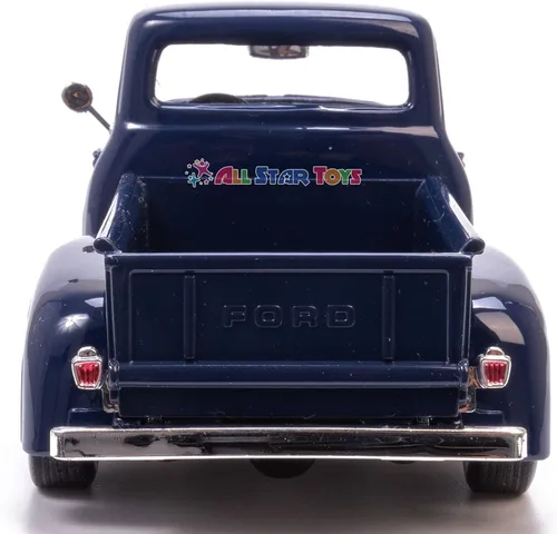 Vista 6 de Motormax 1:24 1956 Ford F-100 PICKUP