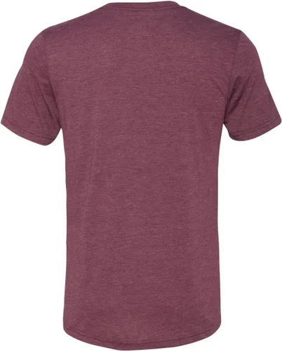 Vista 5 de Bella + Canvas mens 3413c