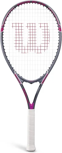 Vista 10 de Wilson Tour Slam - Raquetas de tenis recreativas para adultos