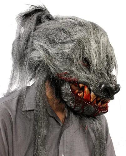Vista 2 de Zagone Studios Killer Kick Ass Wolf para hombre