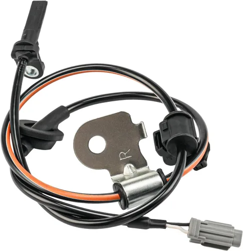 Vista 42 de PHILTOP Sensor de velocidad de rueda ABS delantero derecho compatible con Honda Accord 2003-2007, Acura TSX 2004-2008, juego de 2 sensores ABS