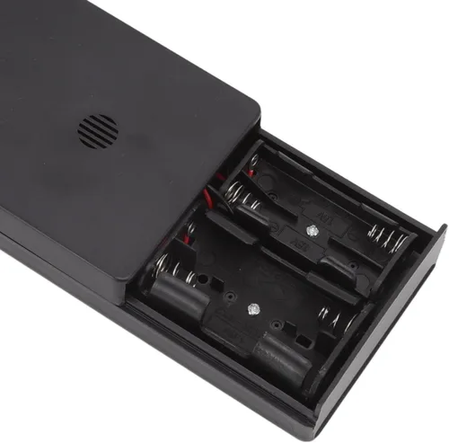 Vista 8 de Banco portátil del cargador de batería del panel solar, kit móvil portátil fácil de usar del poder de la vida de servicio larga