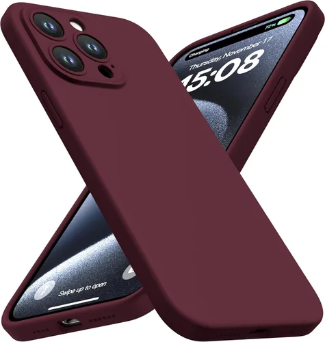 Vista 23 de CellEver Funda de silicona resistente para iPhone SE 2022 (3ª generación)/iPhone SE 2020 (2ª generación)/iPhone 8/7 - Protección militar contra