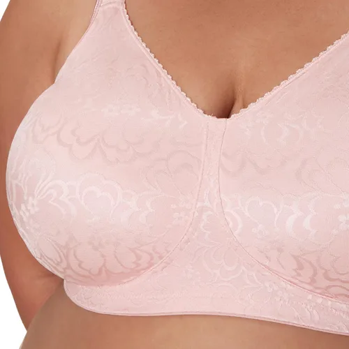 Vista 48 de PLAYTEX 18 Hour Ultimate Lift and Support - Brasier sin varillas con gran soporte y realce para mujer