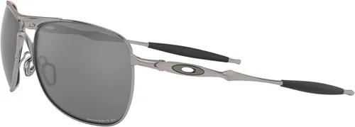 Vista 3 de Oakley Men's Oo4060 Crosshair Aviator Sunglasses